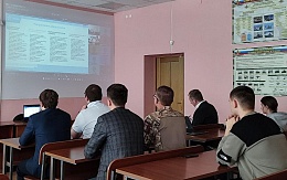Семинар с Технополисом "ЭРА": Погружение в мир военных инноваций!  